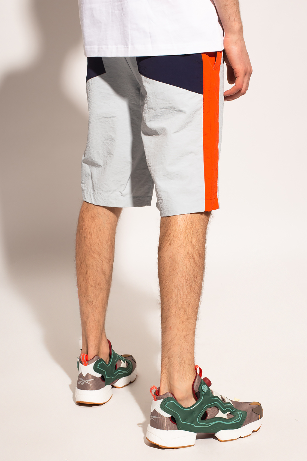 Kenzo Track shorts